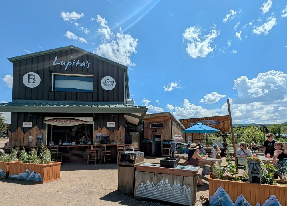 Lupitas in Oak Creek