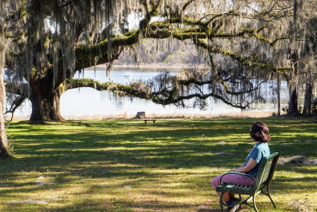 Alfred B. Maclay Gardens State Park