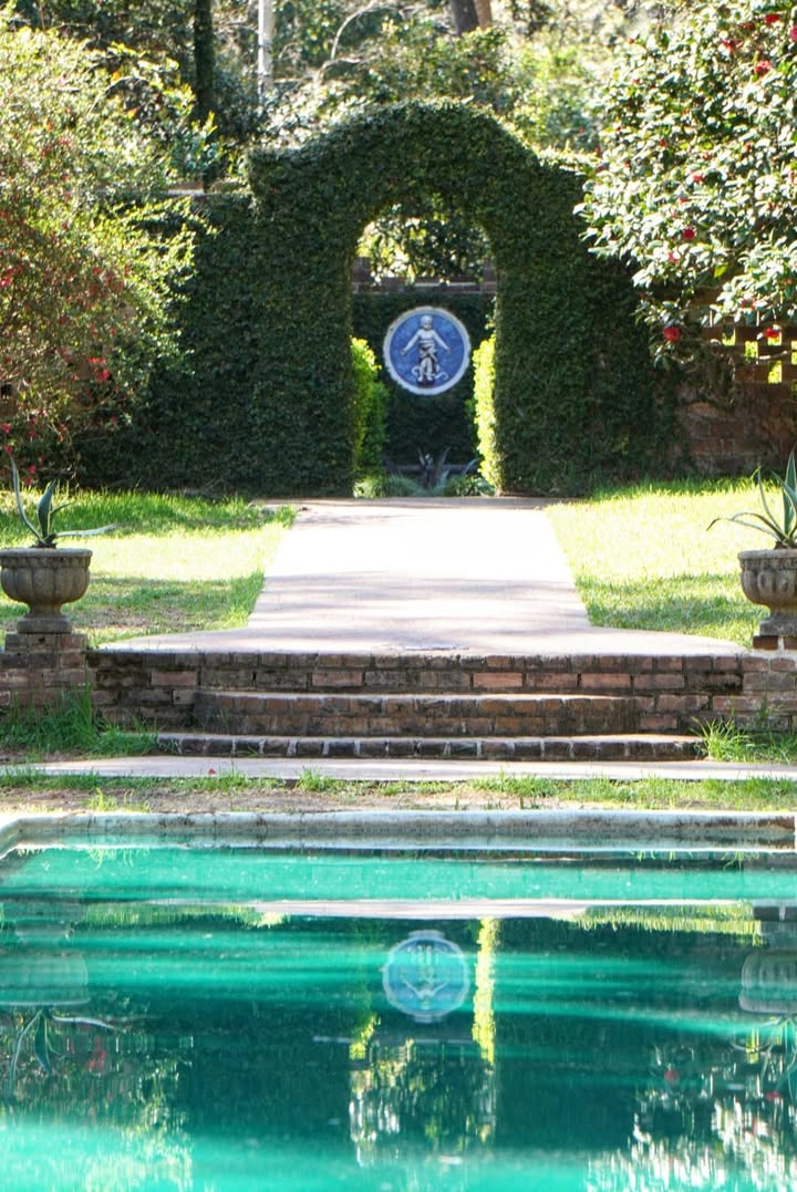 Alfred B. Maclay Gardens State Park