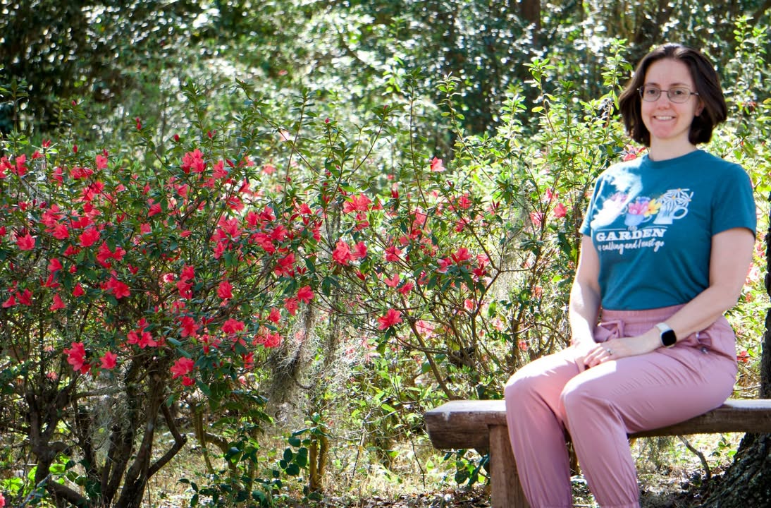 Alfred B. Maclay Gardens State Park