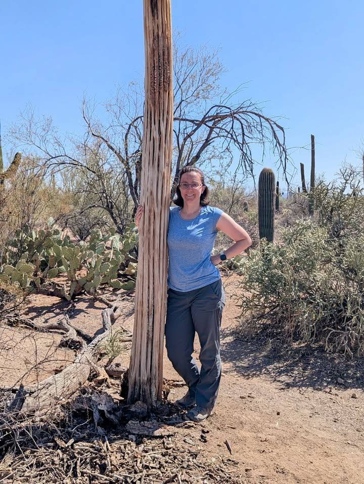 Desert Ecology Trail