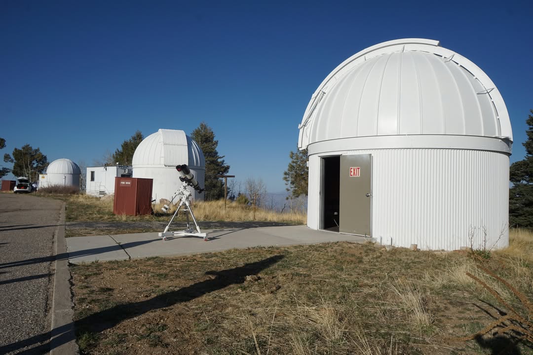 Mount Lemmon SkyCenter Observatory