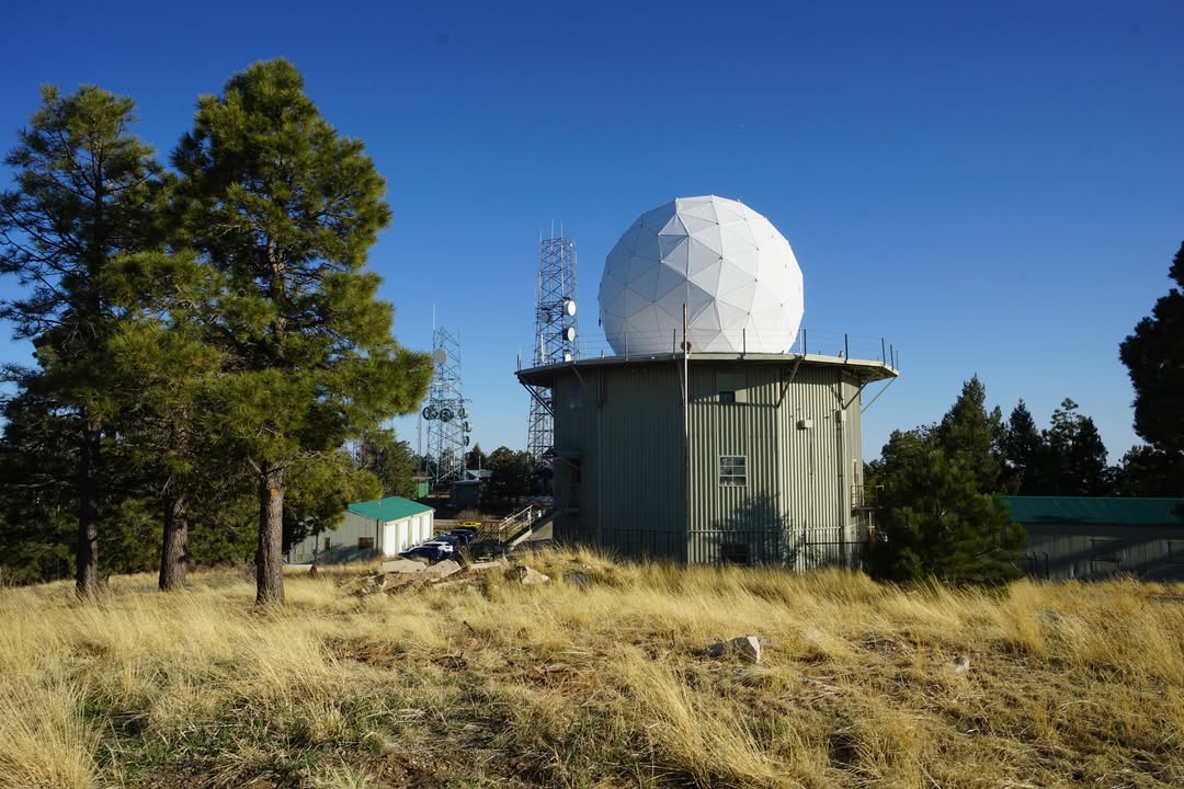 Mount Lemmon SkyCenter Observatory
