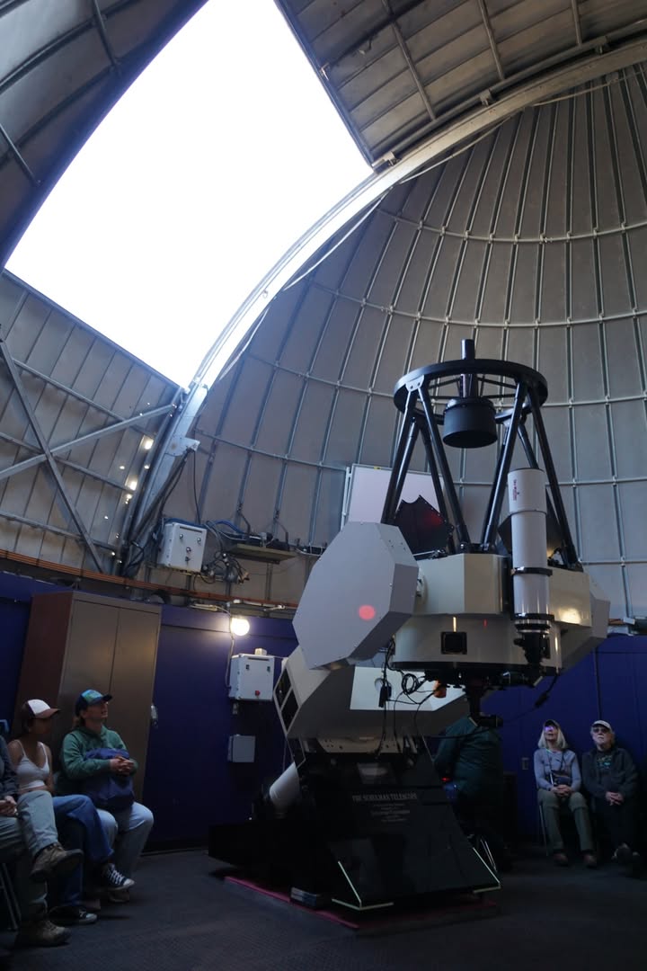Mount Lemmon SkyCenter Observatory