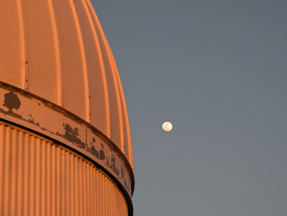 Mount Lemmon SkyCenter Observatory