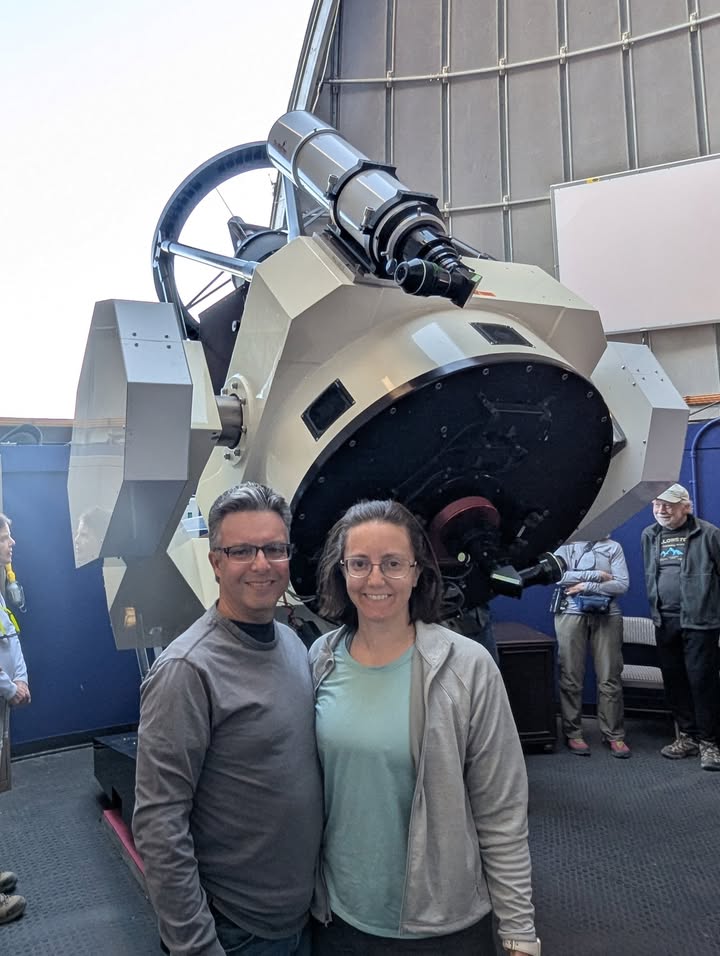 Mount Lemmon SkyCenter Observatory