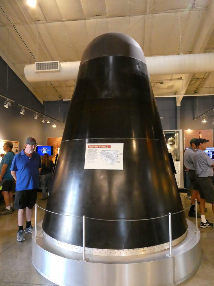 Titan Missile Museum