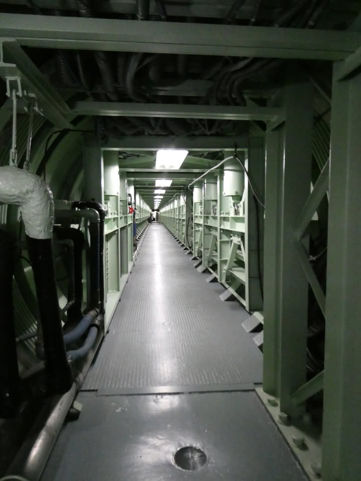 Titan Missile Museum