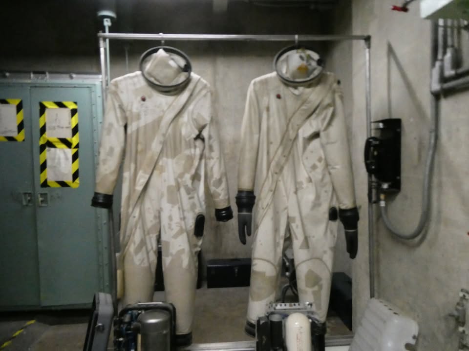 Titan Missile Museum