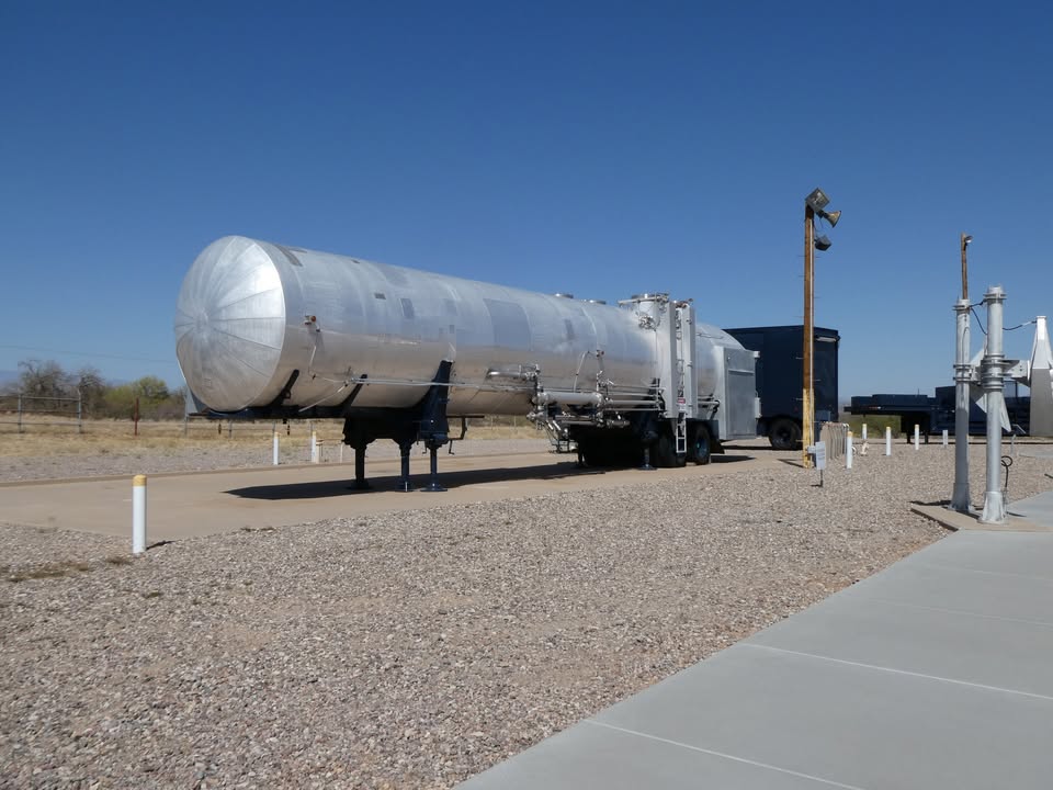 Titan Missile Museum