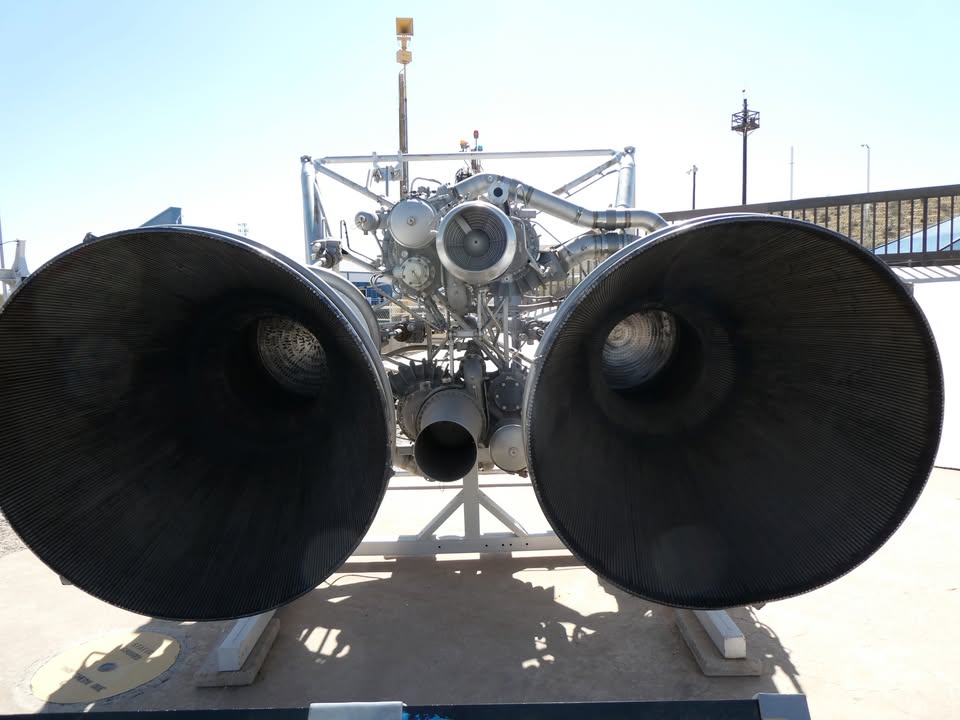 Titan Missile Museum