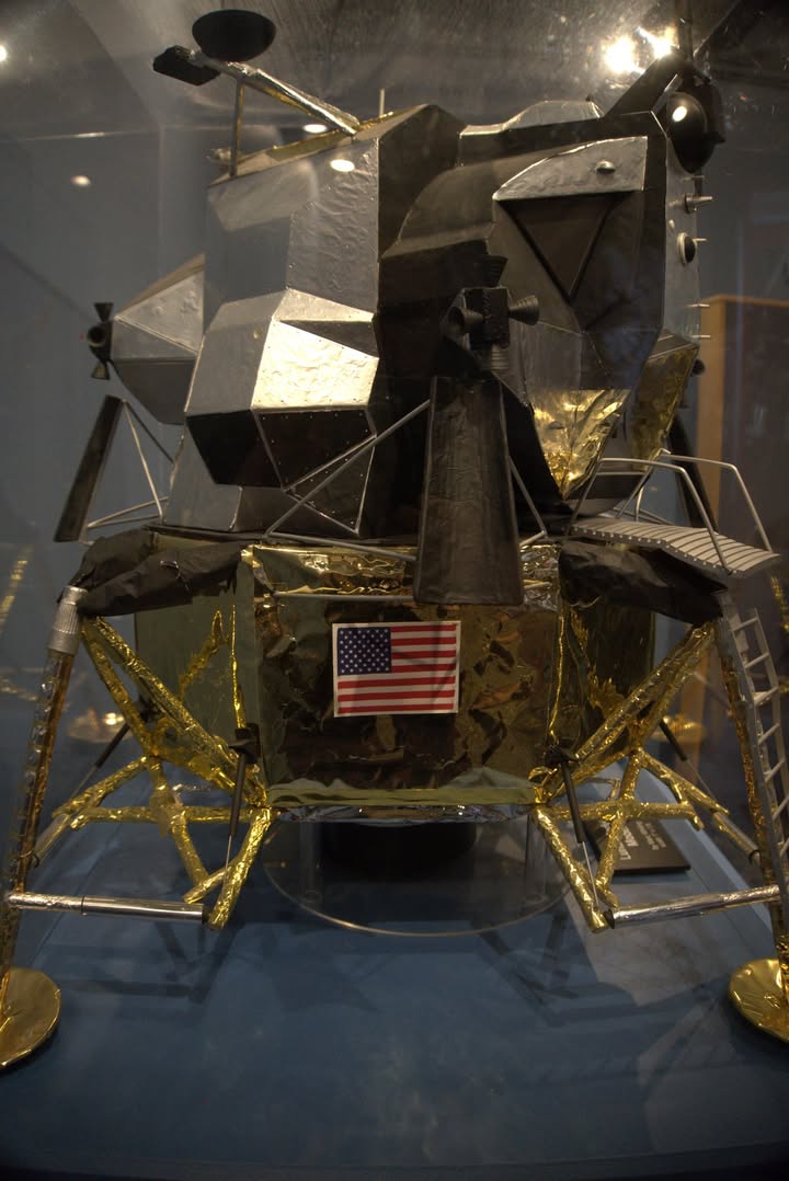 Apollo Lunar Module