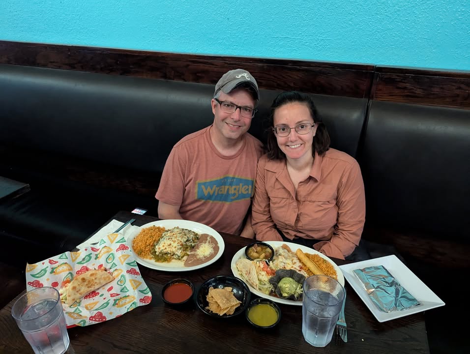 L&J Café in El Paso