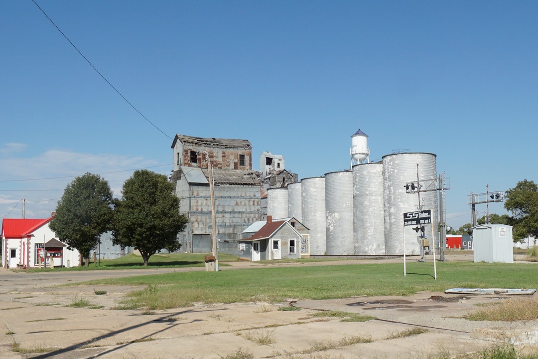 Downtown Wilson