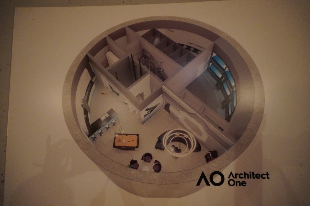 Missile Silo Future Plans