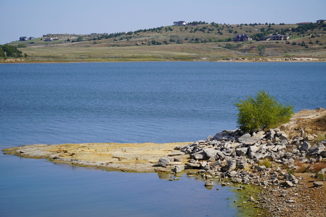Wilson State Park