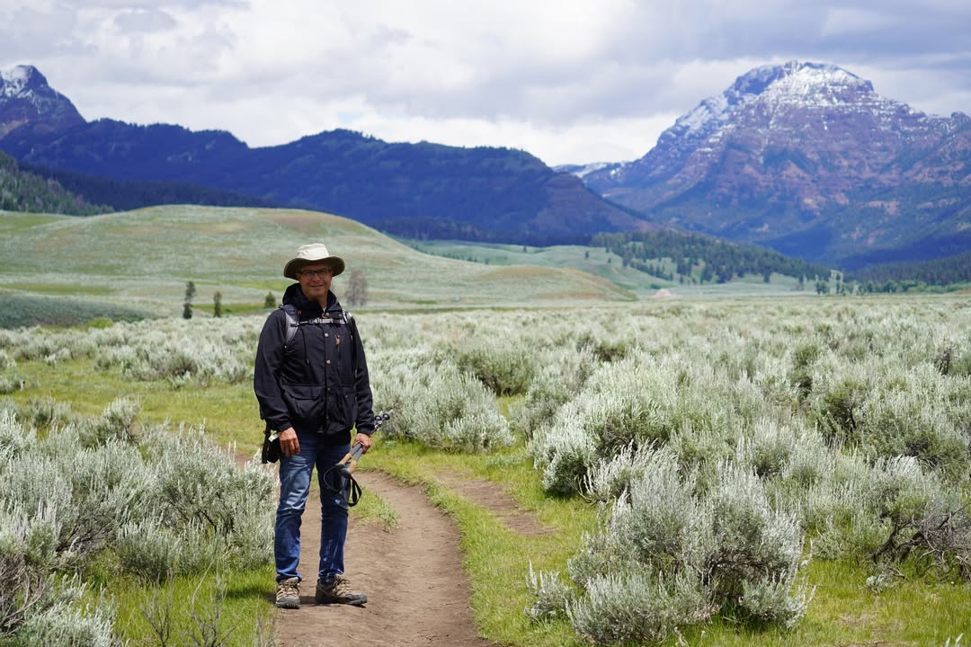 Yellowstone National Park, WY