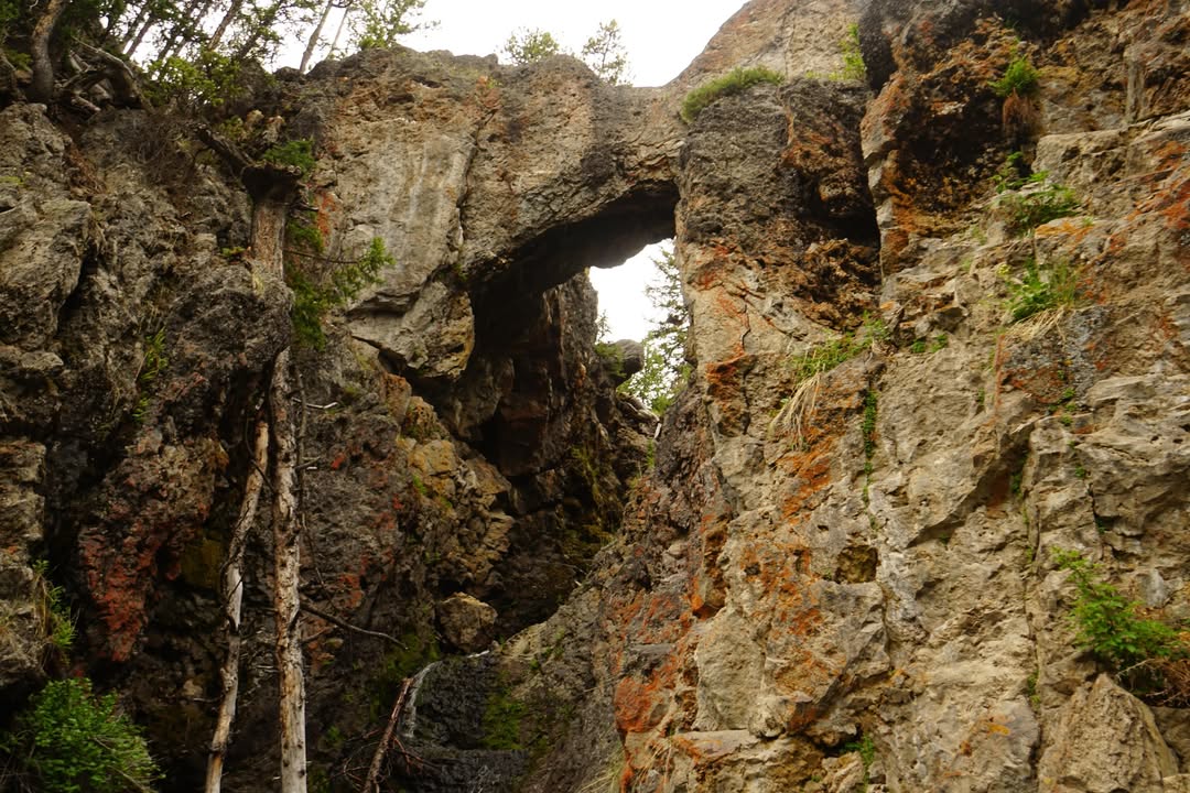 Natural Bridge